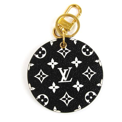 porte clé louis vuitton homme|Porte.